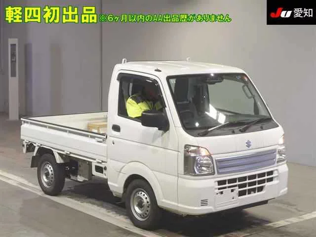 Suzuki Carry Truck DA16T 2024